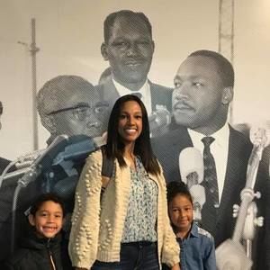 Meet your Posher, Bridgette